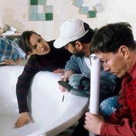 Fotoğraf Carole Bouquet