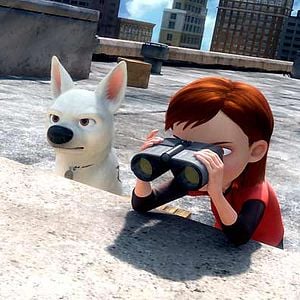 Fotoğraf Chris Williams