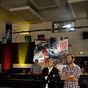 Fotoğraf Chris Williams