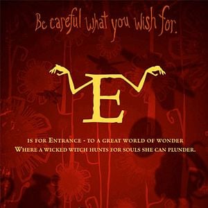 Fotoğraf Koralin ve Gizli Dünya