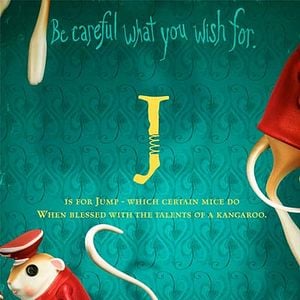 Fotoğraf Koralin ve Gizli Dünya