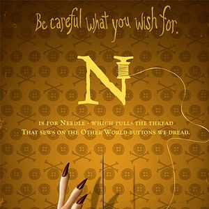 Fotoğraf Henry Selick