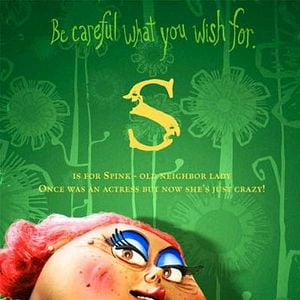 Fotoğraf Henry Selick