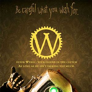 Fotoğraf Henry Selick