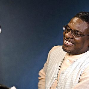 Fotoğraf Keith David