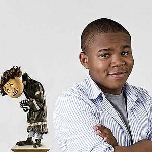 Fotoğraf Robert Bailey Jr.