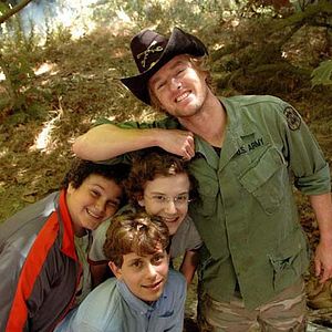 Fotoğraf Drillbit Taylor