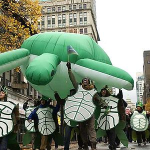 Fotoğraf Battle in Seattle