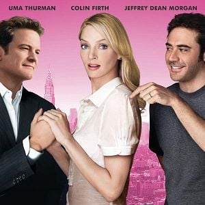 Fotoğraf The Accidental Husband