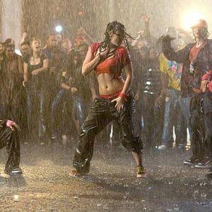 Fotoğraf Sokak Dansı