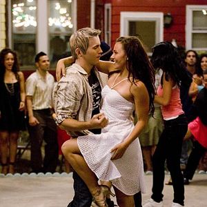 Fotoğraf Sokak Dansı