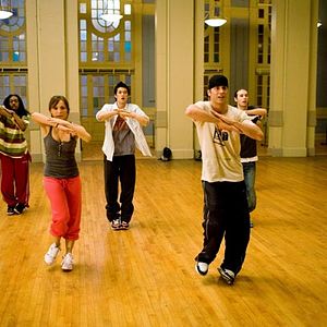 Fotoğraf Sokak Dansı