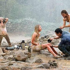 Fotoğraf Lanetli Topraklar