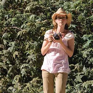 Fotoğraf Lanetli Topraklar