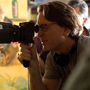 Fotoğraf David Koepp