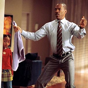 Fotoğraf Yara Shahidi