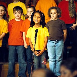 Fotoğraf Yara Shahidi