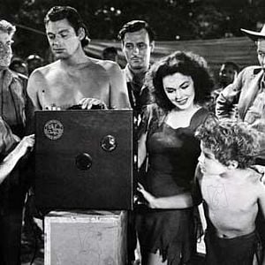 Fotoğraf Tom Conway