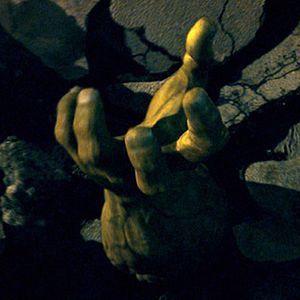 Fotoğraf The Incredible Hulk