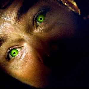 Fotoğraf The Incredible Hulk