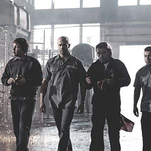 Fotoğraf Ölüm Yarışı