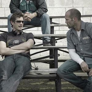 Fotoğraf Ölüm Yarışı