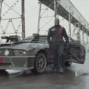 Fotoğraf Ölüm Yarışı