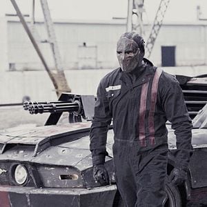 Fotoğraf Ölüm Yarışı