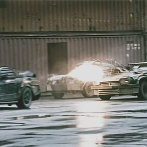 Fotoğraf Ölüm Yarışı