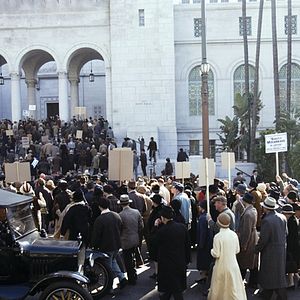 Fotoğraf Clint Eastwood