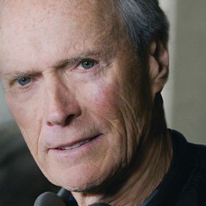 Fotoğraf Clint Eastwood