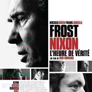 Fotoğraf Frost/Nixon