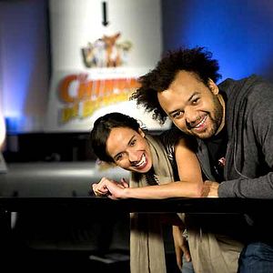 Fotoğraf Fabrice Eboué