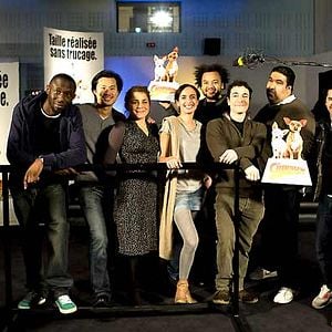 Fotoğraf Raja Gosnell