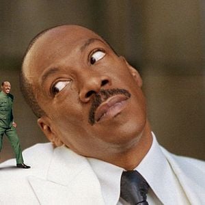 Fotoğraf Bir Çılgının İçinde