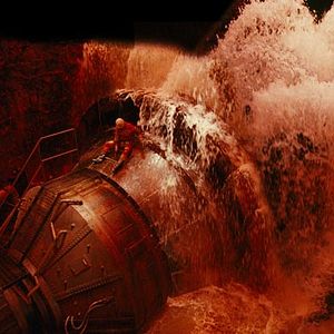 Fotoğraf Sihirli Şehir