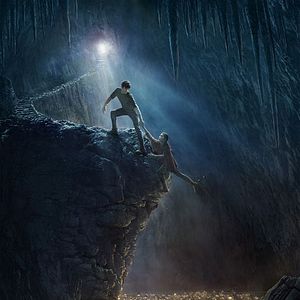 Fotoğraf Sihirli Şehir