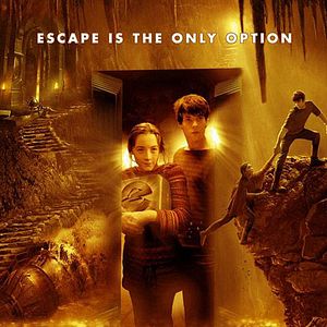 Fotoğraf Sihirli Şehir