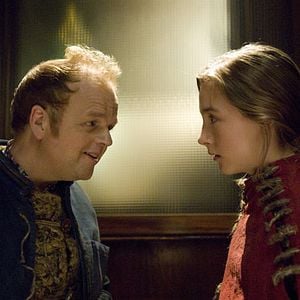 Fotoğraf Sihirli Şehir