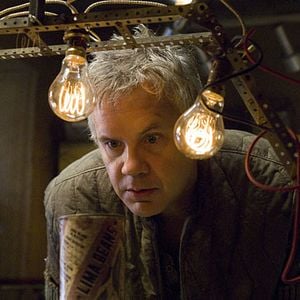 Fotoğraf Sihirli Şehir