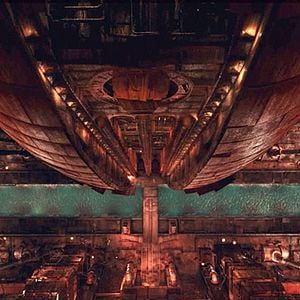 Fotoğraf Sihirli Şehir