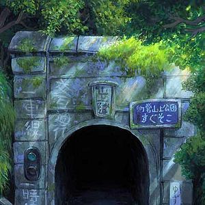 Fotoğraf Küçük Denizkızı Ponyo