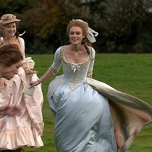 Fotoğraf Keira Knightley