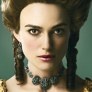 Fotoğraf Keira Knightley