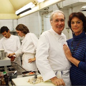 Fotoğraf Une famille formidable