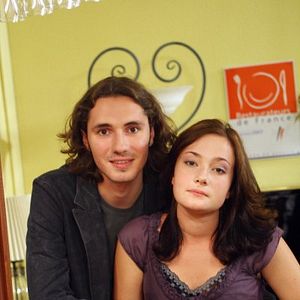 Fotoğraf Une famille formidable