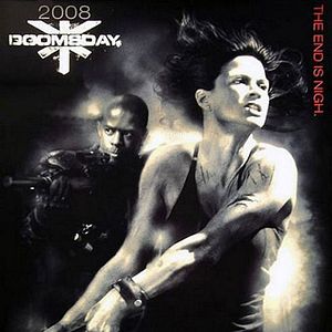 Fotoğraf Neil Marshall