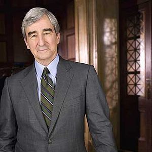 Fotoğraf Sam Waterston