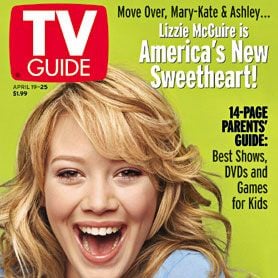 Fotoğraf Hilary Duff