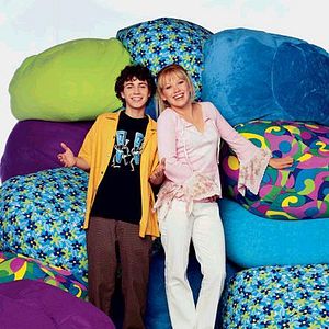 Fotoğraf Hilary Duff